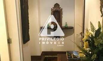 Imagem 5: Apartamento com 4 Quartos e 3 banheiros à Venda na Gavea