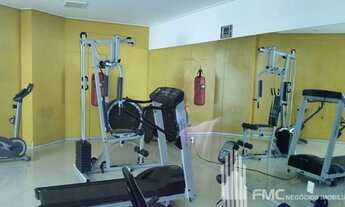 Imagem 3: Edf.Aliança Colonial-80 m2-3 qts/suite-2 vagas- em Casa Amarela - Recife - PE