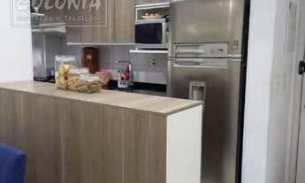 Imagem 6: São Bernardo do Campo - Apartamento Padrão - Independência