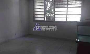 Imagem: Casa de rua à venda, 6 quartos, Laranjeiras