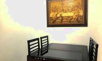 Imagem 6: Apartamento para aluguel tem 80 metros quadrados com 2 quartos