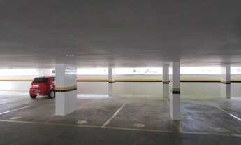 Imagem 7: Alugo apto 3 suítes c/ armários, varanda +Dce, Pos.Nascente, 5º andar, 2 vagas cobertas