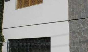 Imagem 2: Casa com 4 dormitórios para alugar, 230 m² por R$ 12.000,00/mês - Vila Caraguatá - São Pau