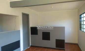 Imagem 3: Terreno à venda, 278,23 m² por R$ 300.000 - Brasmadeira - Cascavel/PR