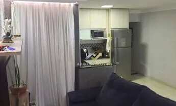 Imagem 6: Cobertura com 2 dormitórios à venda, 100 m² por R$ 490.000 - Vila Eldízia - Santo André/SP