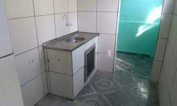 Imagem 5: Aluguel de casa Casa com 1 dormitório