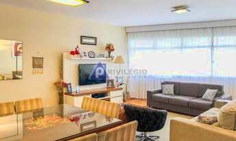 Imagem 4: Apartamento à venda, 3 quartos, 1 suíte, 1 vaga, Flamengo - RIO DE JANEIRO/RJ