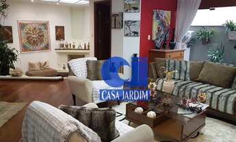Imagem 6: Casa com 4 dormitórios, 558 m² - venda por R$ 6.500.000,00 ou aluguel por R$ 34.150,00/mês