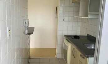 Imagem 7: Locação apartamento Pinheiros - 2 dormitórios com vaga de garagem e lazer!