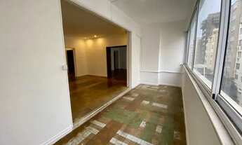 Imagem 3: Apartamento-LOCAÇÃO-Copacabana-Rio de Janeiro-RJ