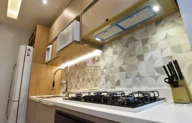 Imagem 7: Apartamento, 3 quartos, vaga. Laranjeiras