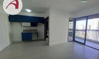 Imagem 7: Apartamento novo com planejados, 2 dormitórios para alugar, 62 m² por R$ 3.800/mês - Vila