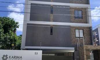 Imagem: Apartamento para aluguel com 35 metros quadrados