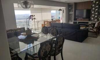 Imagem 1: Apartamento para venda possui 167m² - 3 Suítes