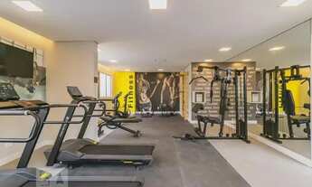 Imagem 7: Belo apê com varanda estendida de 54m ao lado do Parque Muncipal