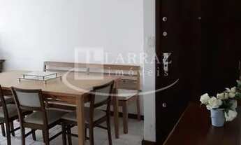 Imagem 3: Apartamento para venda no Jardim Paulista / Jardim Macedo Edificio Mangueiras, 3 dormitori