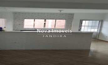 Imagem 2: Jandira - Casa Padrão - Jardim Analândia