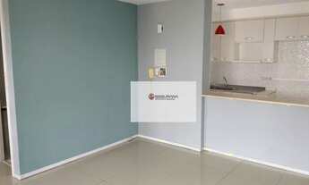 Imagem 5: Apartamento com 2 dormitórios para alugar, 69 m² por R$ 2.477,85/mês - Vila Prudente - São