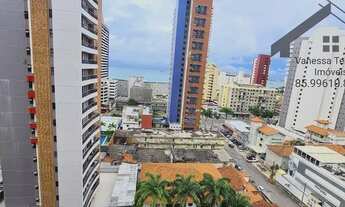 Imagem 3: Apt no Meireles, 238m², 3 suítes, lazer, vista mar