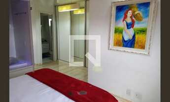 Imagem 7: Apartamento à Venda - Lot. Alphaville Campinas , 3 Quartos, 137 m2