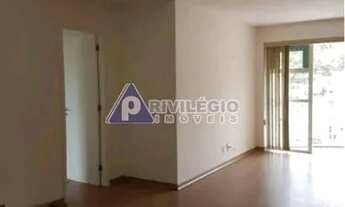 Imagem 4: Apartamento à venda, 4 quartos, 1 suíte, 2 vagas, Tijuca - RIO DE JANEIRO/RJ