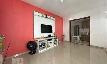 Imagem: Casa para Aluguel - Parque Regina, 2 Quartos