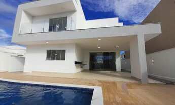 Imagem 5: Casa Dúplex no Green Club 3 - 240m2 de área construída em lote de 366m2