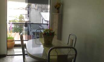 Imagem 3: Guarulhos São paulo Apartamento Mobiliado para Temporada Próximo Aeroporto