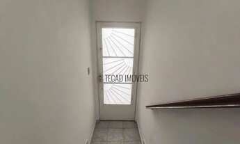 Imagem 2: Casa com 2 dormitórios para alugar, 90 m² por R$ 2.148,84/mês - Mooca - São Paulo/SP