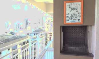 Imagem 7: Apartamento para aluguel possui 86 metros quadrados com 2 quartos