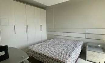 Imagem 5: OPORTUNIDADE! Vieiralves, 4 quartos, varanda, mobiliado, 3 vagas garagem! Preço imperdível