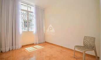 Imagem 7: Apartamento à venda, 3 quartos, 1 suíte, 1 vaga, Gávea - RIO DE JANEIRO/RJ