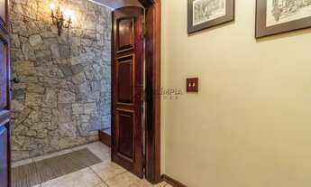 Imagem 4: Cobertura Venda 4 Dormitórios - 230 m² Santo Amaro