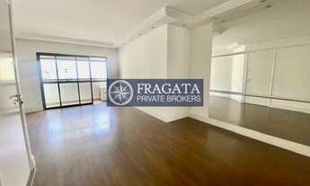 Imagem 2: Apartamento com 4 dormitórios sendo 3 suíte - Perdizes- São Paulo/SP