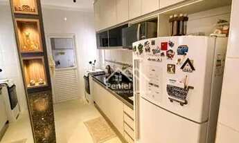 Imagem 1: Apartamento com 2 dormitórios à venda, 69 m² por R$ 280.000,00 - Residencial Greenville