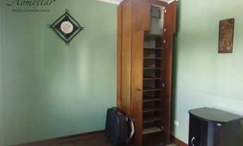 Imagem 5: Apartamento com 3 dormitórios, 107 m² - venda por R$ 480.000,00 ou aluguel por R$ 2.428,00