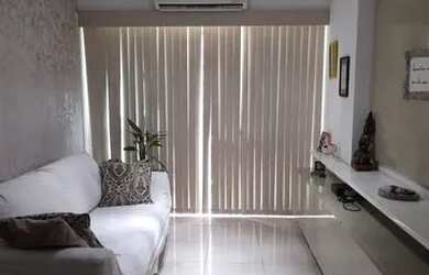 Imagem 4: Apartamento para aluguel com 68 metros quadrados com 2 quartos em Jacarepaguá - Rio de Jan