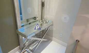 Imagem 6: Apartamento à venda, 4 quartos, 1 suíte, 2 vagas, BARRA DA TIJUCA - RIO DE JANEIRO/RJ