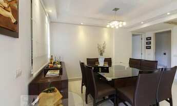 Imagem 5: Apartamento à Venda - Tatuapé, 3 Quartos, 143 m2