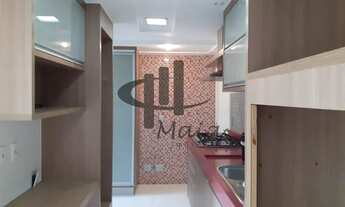 Imagem 7: Locação Apartamento Santo Andre Jardim Ref: 37177