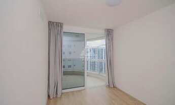 Imagem 7: Apartamento tipo 3 quartos com suíte, mais uma incrível área de lazer no Ilha Pura