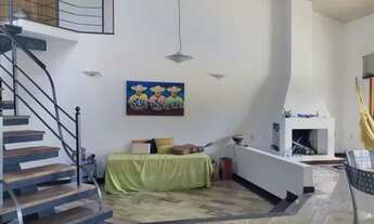 Imagem 2: Aluguel de casa em Florianópolis, bairro Córrego Grande, 4 dormitórios com piscina e garag