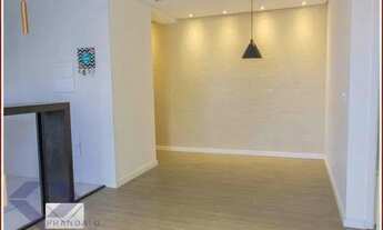 Imagem 2: Apartamento a venda Vila Santa Catarina São Paulo SP 64 M²