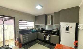 Imagem: Sobrado com 3 dormitórios para alugar