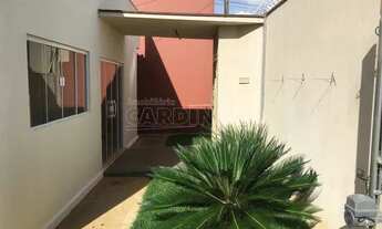 Imagem 5: Casa Padrão em São Carlos