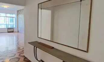 Imagem 5: Apartamento próximo ao Metrô - 162 m² - Original 4 quartos - Flamengo - Rio de Janeiro - R