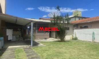 Imagem: Casa Padrão em São José dos Campos