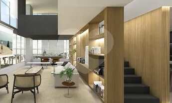 Imagem 6: São Paulo - Apartamento Padrão - JARDIM AMÉRICA