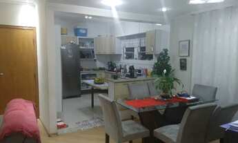 Imagem 4: Apartamento para venda tem 100 m² - 3 quartos em Vila Belmiro - Santos - SP