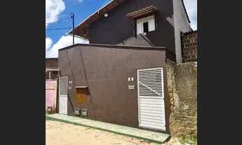 Imagem: Kitnet 1/4 com agua e internet inclusa no